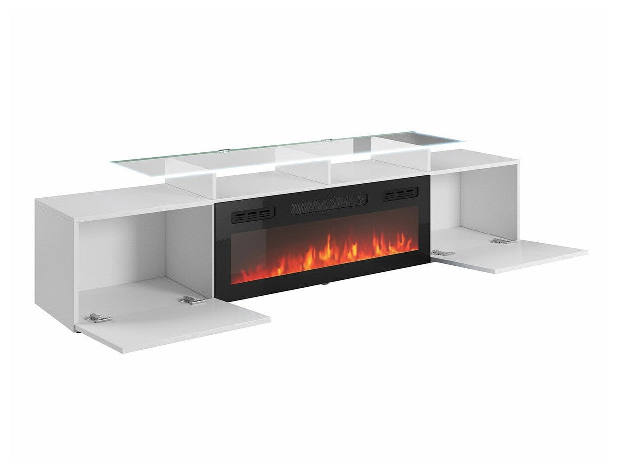 TV-bord Charlotte 155