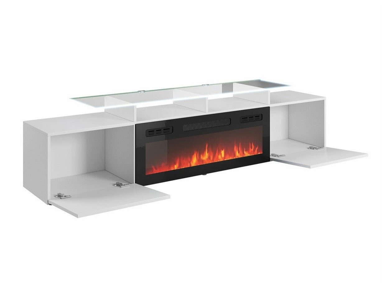 TV-bord Charlotte 155