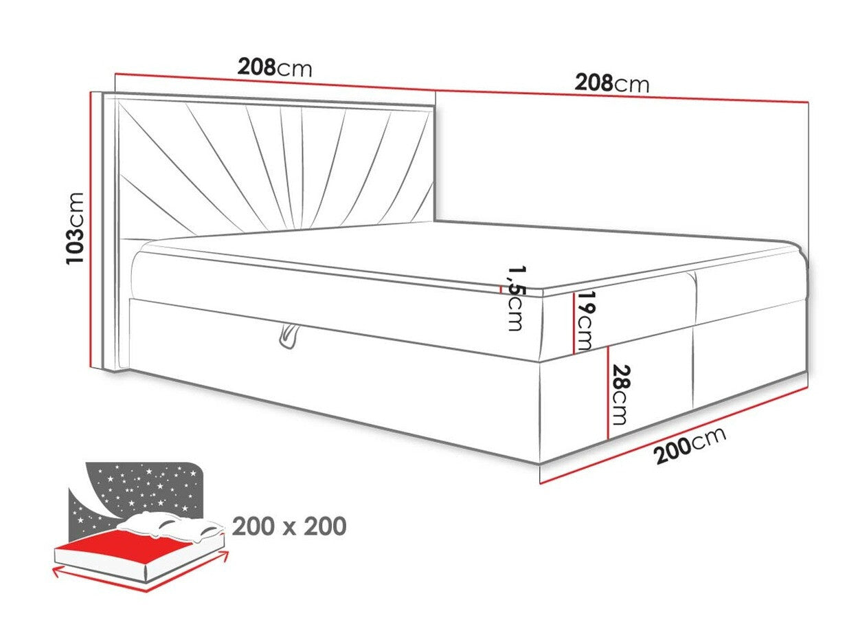 Kontinentalseng Baltimore 191