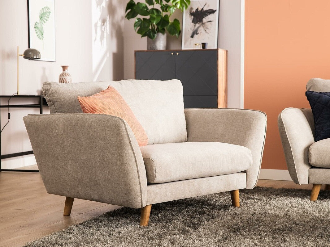 Lænestol Scandinavian Choice Catmori 113