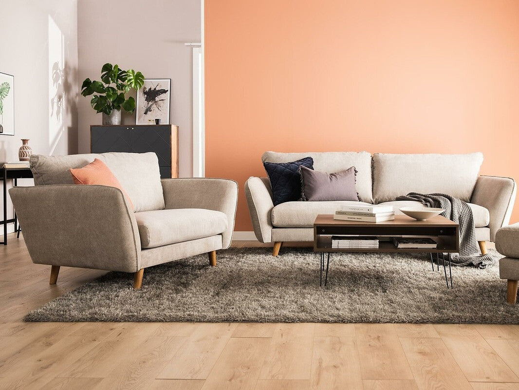 Lænestol Scandinavian Choice Catmori 113