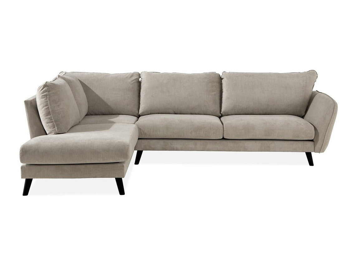 Hjørnesofa Scandinavian Choice Catmori 117
