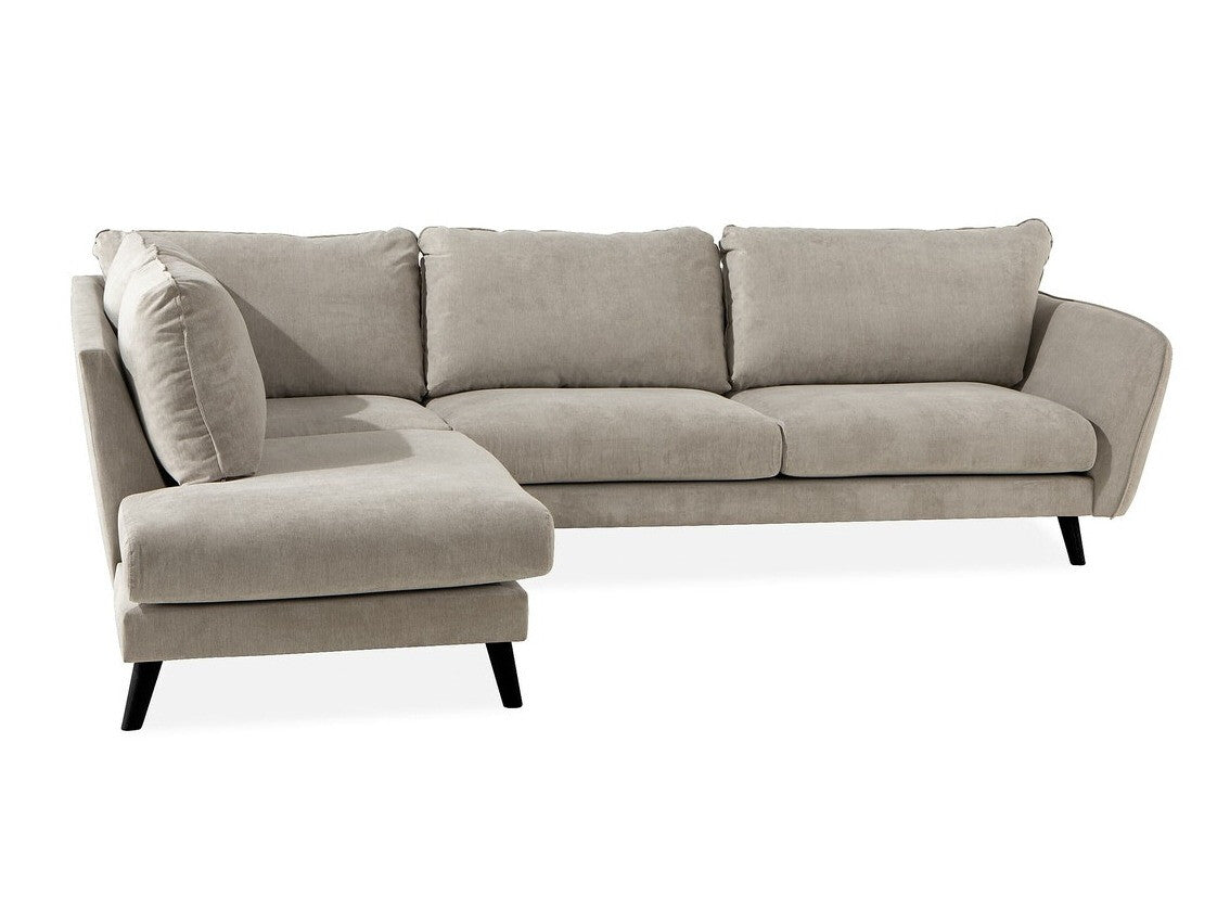 Hjørnesofa Scandinavian Choice Catmori 117