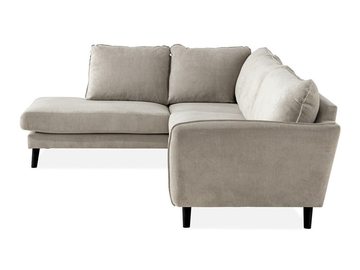 Hjørnesofa Scandinavian Choice Catmori 117