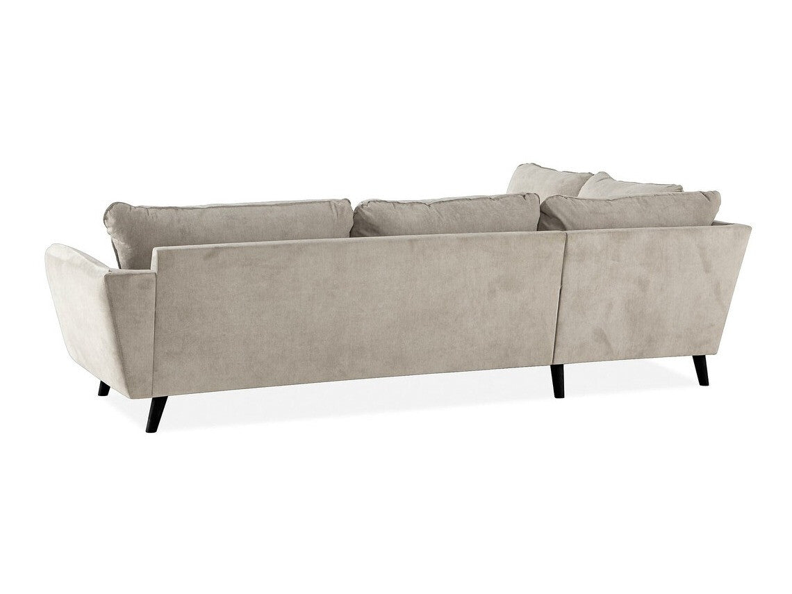 Hjørnesofa Scandinavian Choice Catmori 117