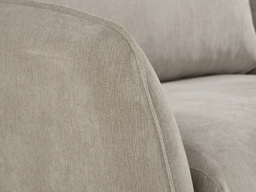 Hjørnesofa Scandinavian Choice Catmori 117