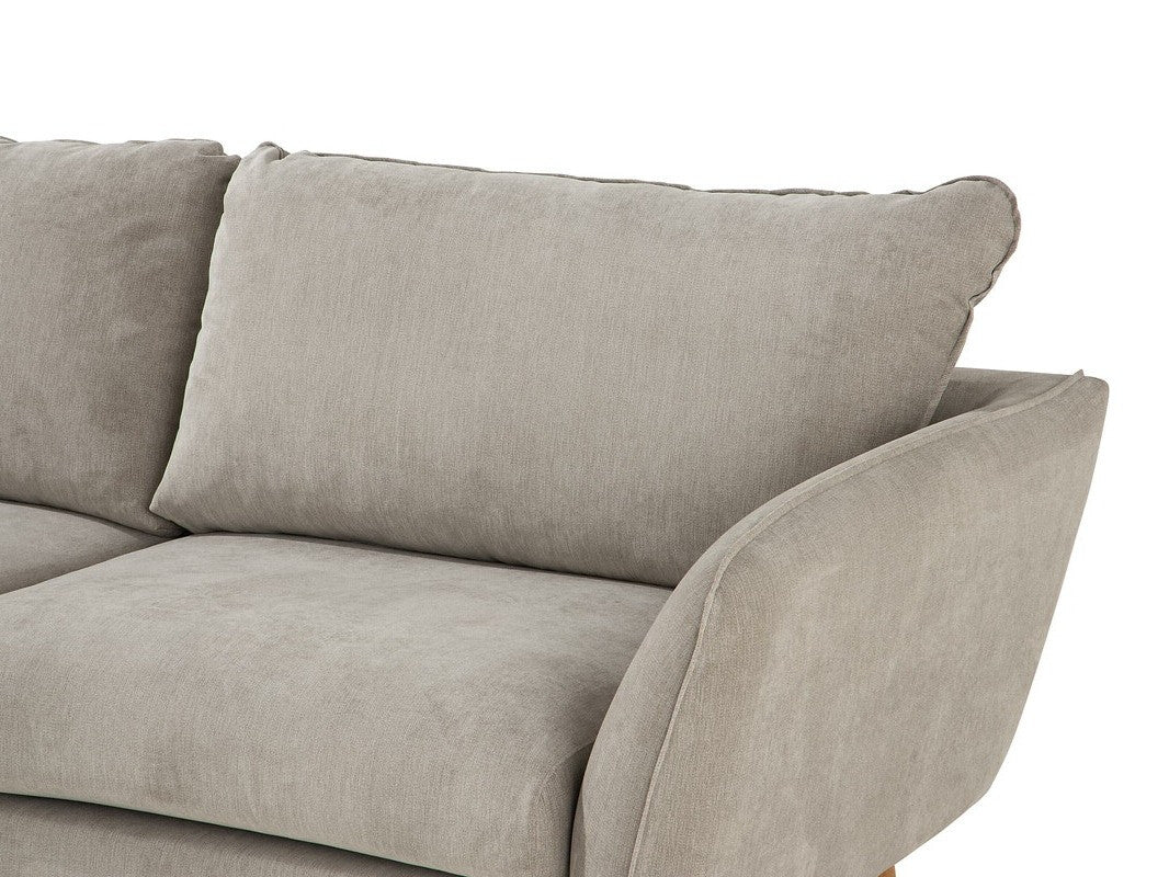 Hjørnesofa Scandinavian Choice Catmori 117