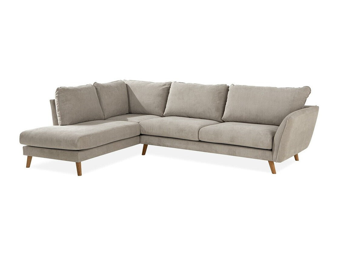 Hjørnesofa Scandinavian Choice Catmori 117