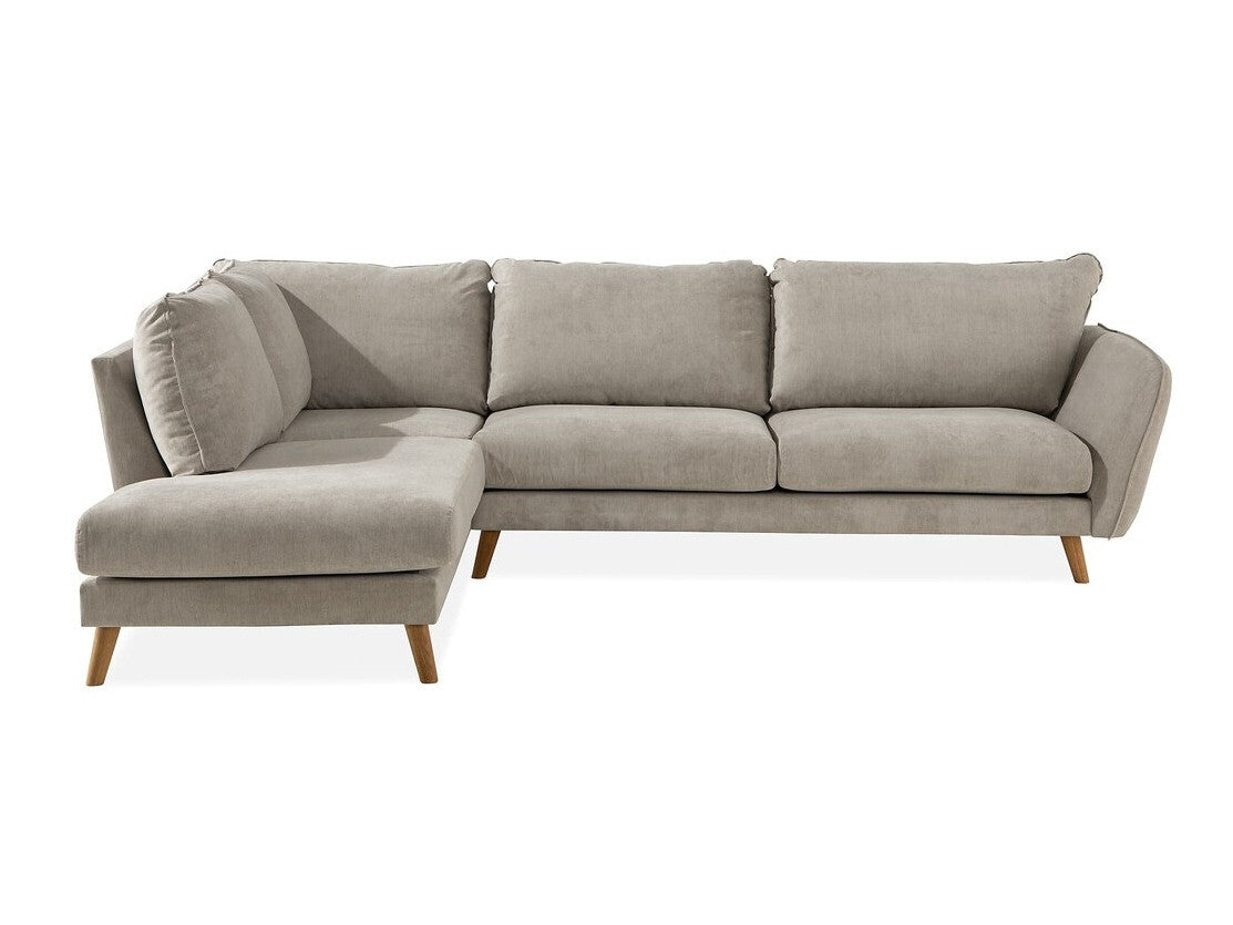 Hjørnesofa Scandinavian Choice Catmori 117