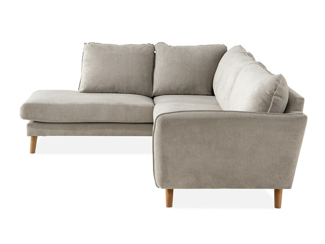 Hjørnesofa Scandinavian Choice Catmori 117