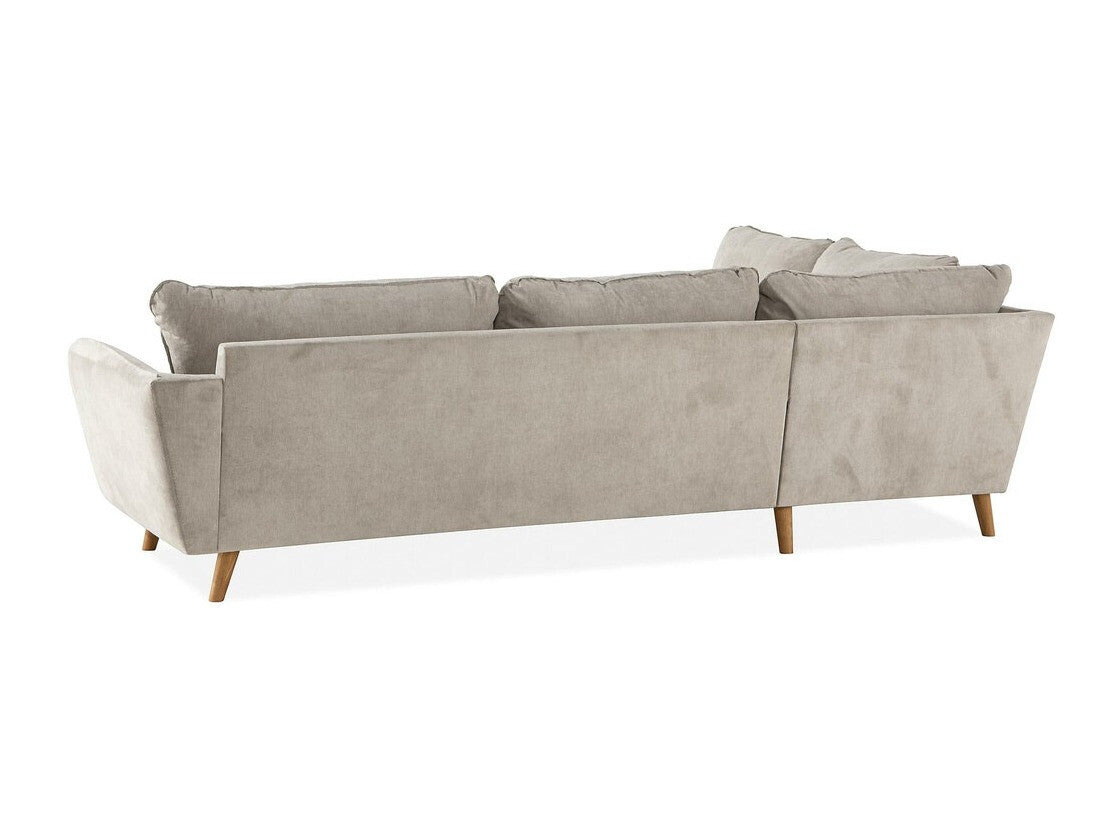 Hjørnesofa Scandinavian Choice Catmori 117