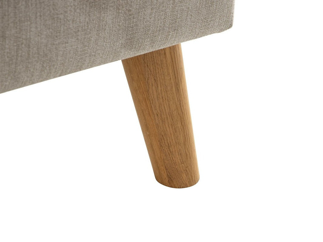 Hjørnesofa Scandinavian Choice Catmori 117