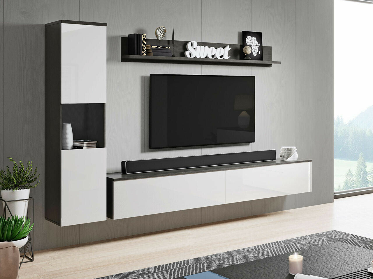 Living room set Sarasota 130