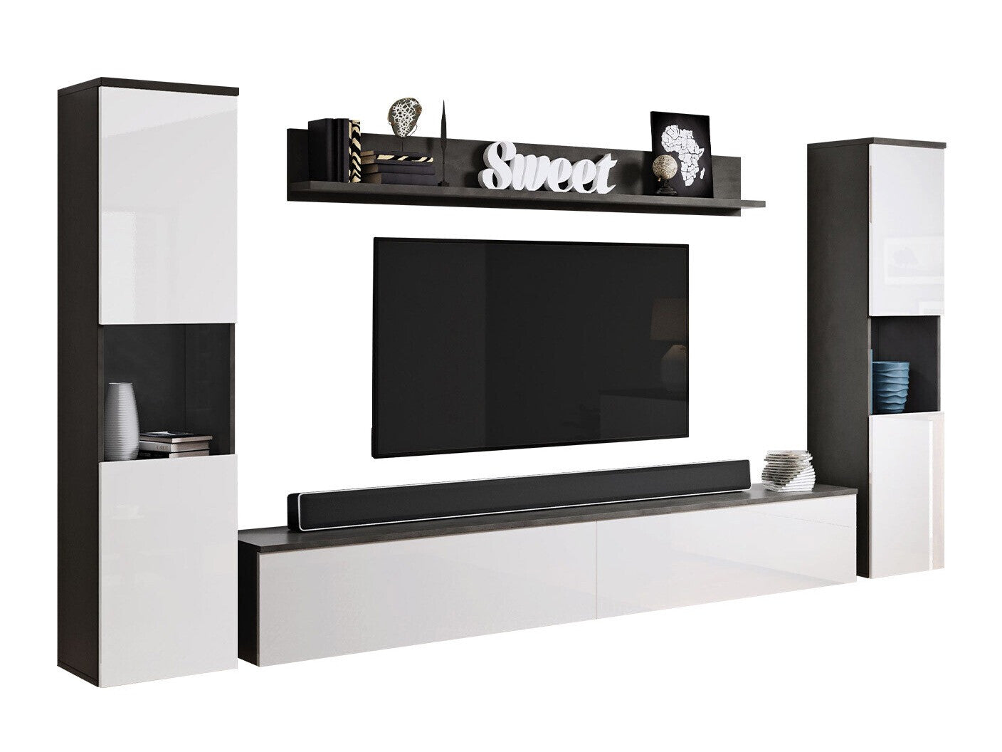 Living room set Sarasota 131