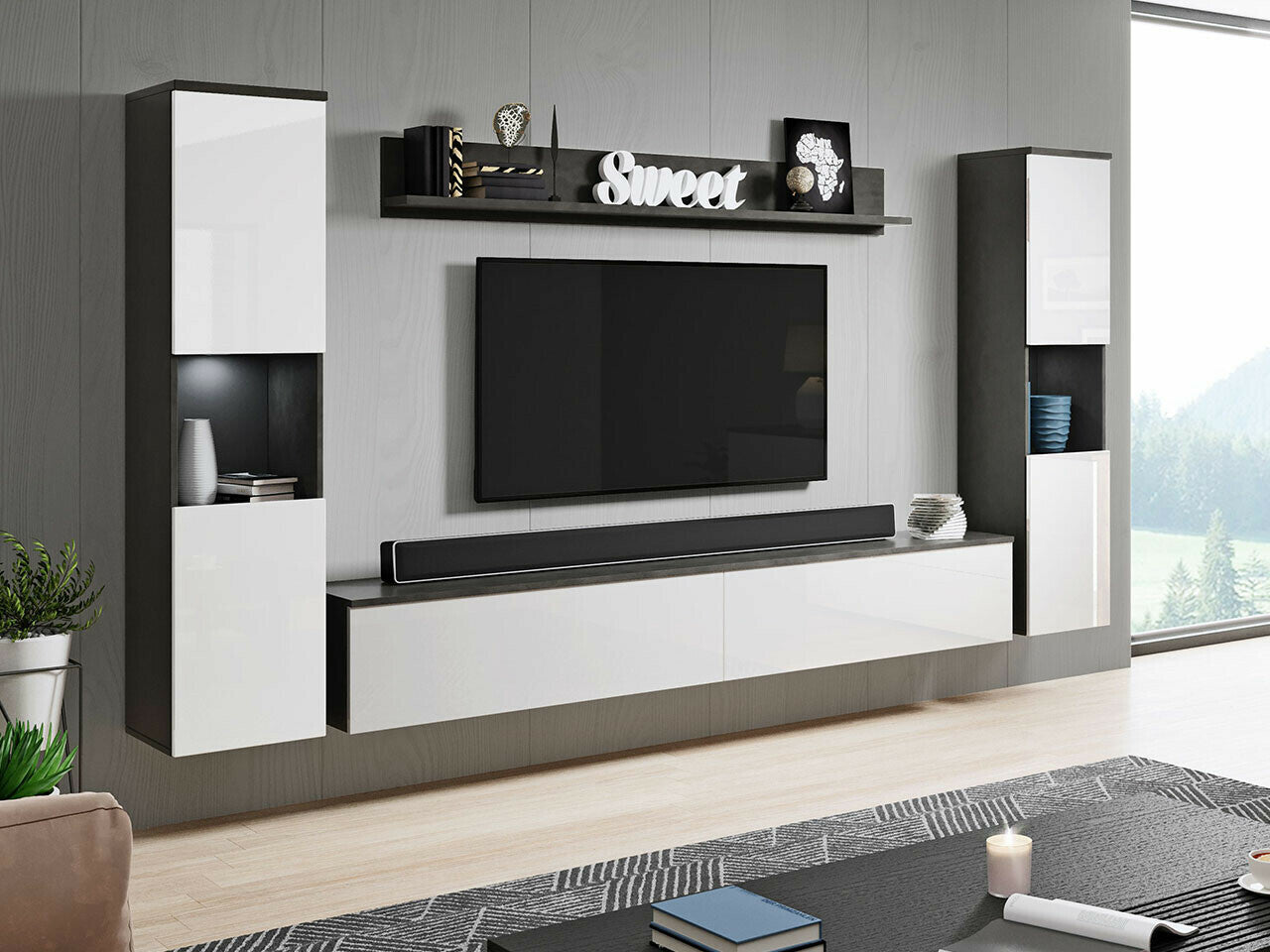 Living room set Sarasota 131