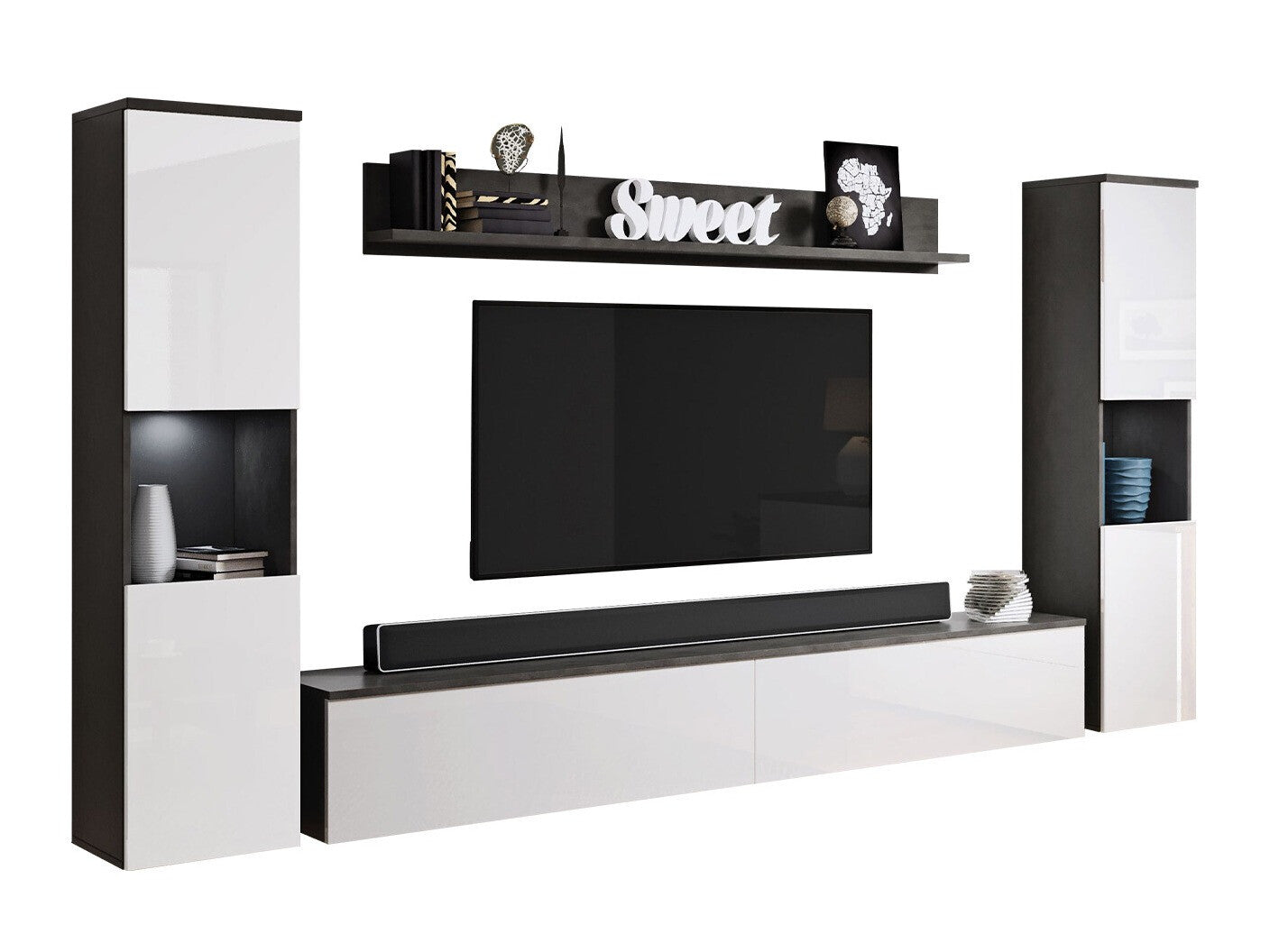 Living room set Sarasota 131