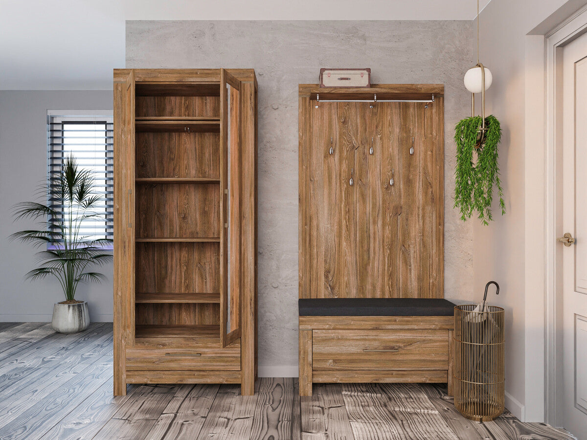 Entrésæt Etrlire 142