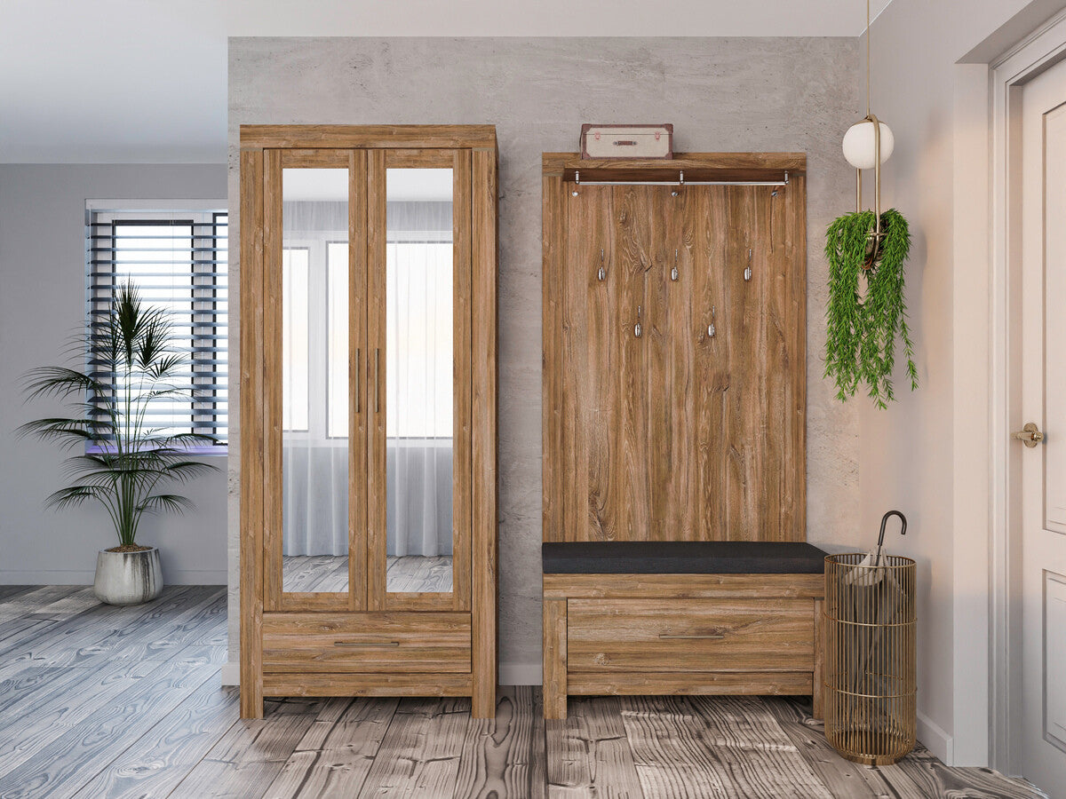 Entrésæt Etrlire 142