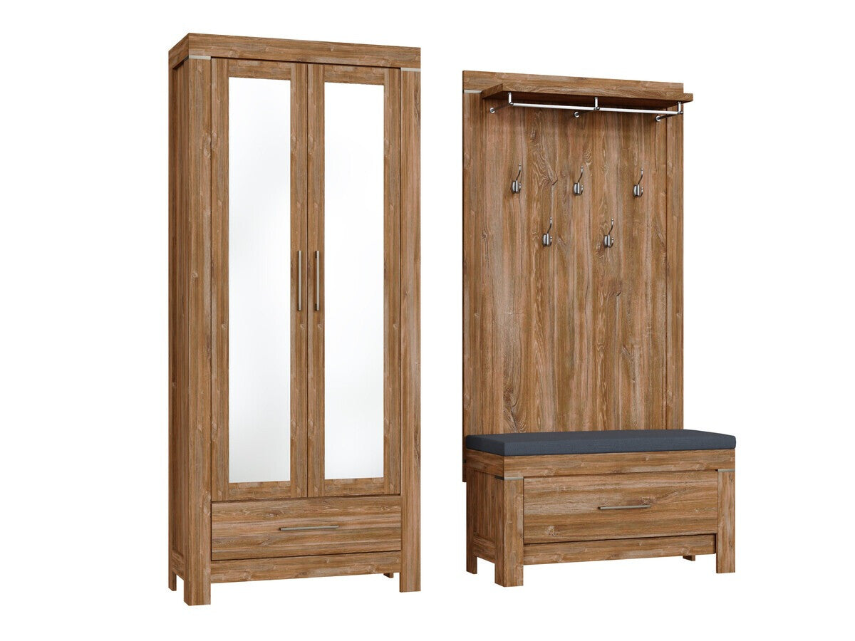 Entrésæt Etrlire 142