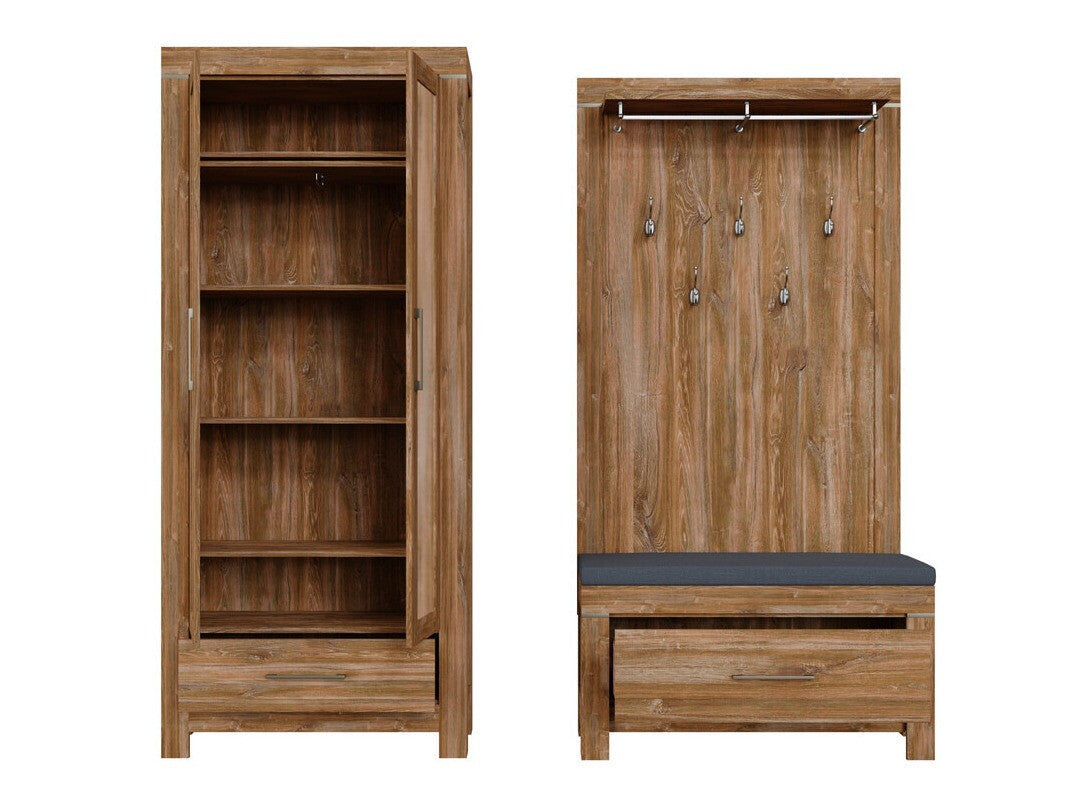 Entrésæt Etrlire 142