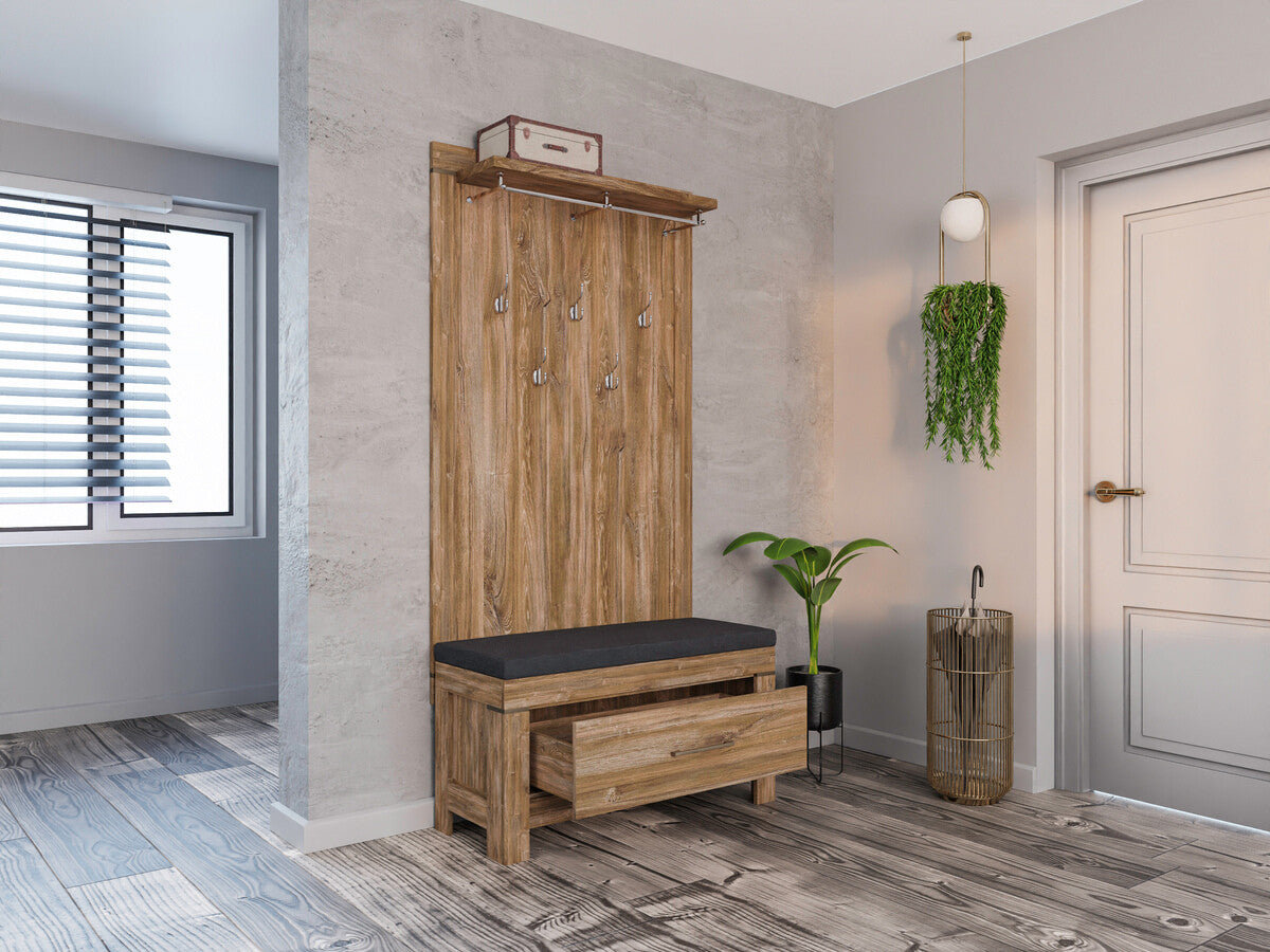 Entrésæt Etrlire 143