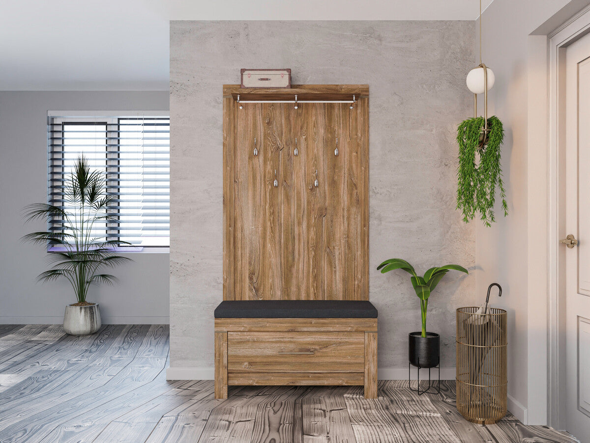 Entrésæt Etrlire 143