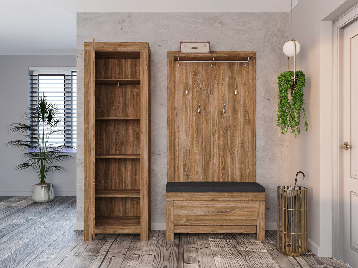 Entrésæt Etrlire 143