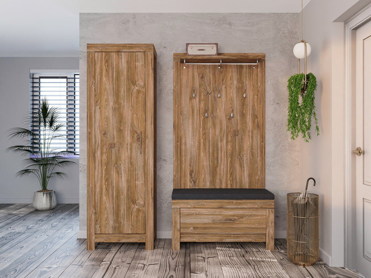 Entrésæt Etrlire 143