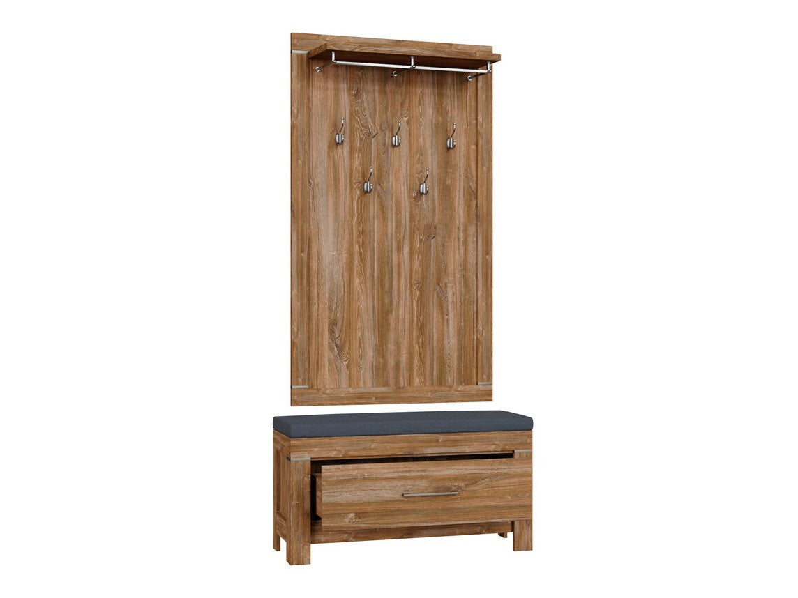 Entrésæt Etrlire 143