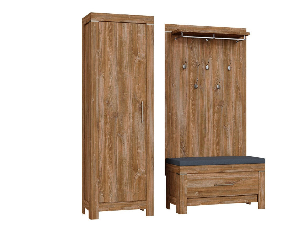 Entrésæt Etrlire 143