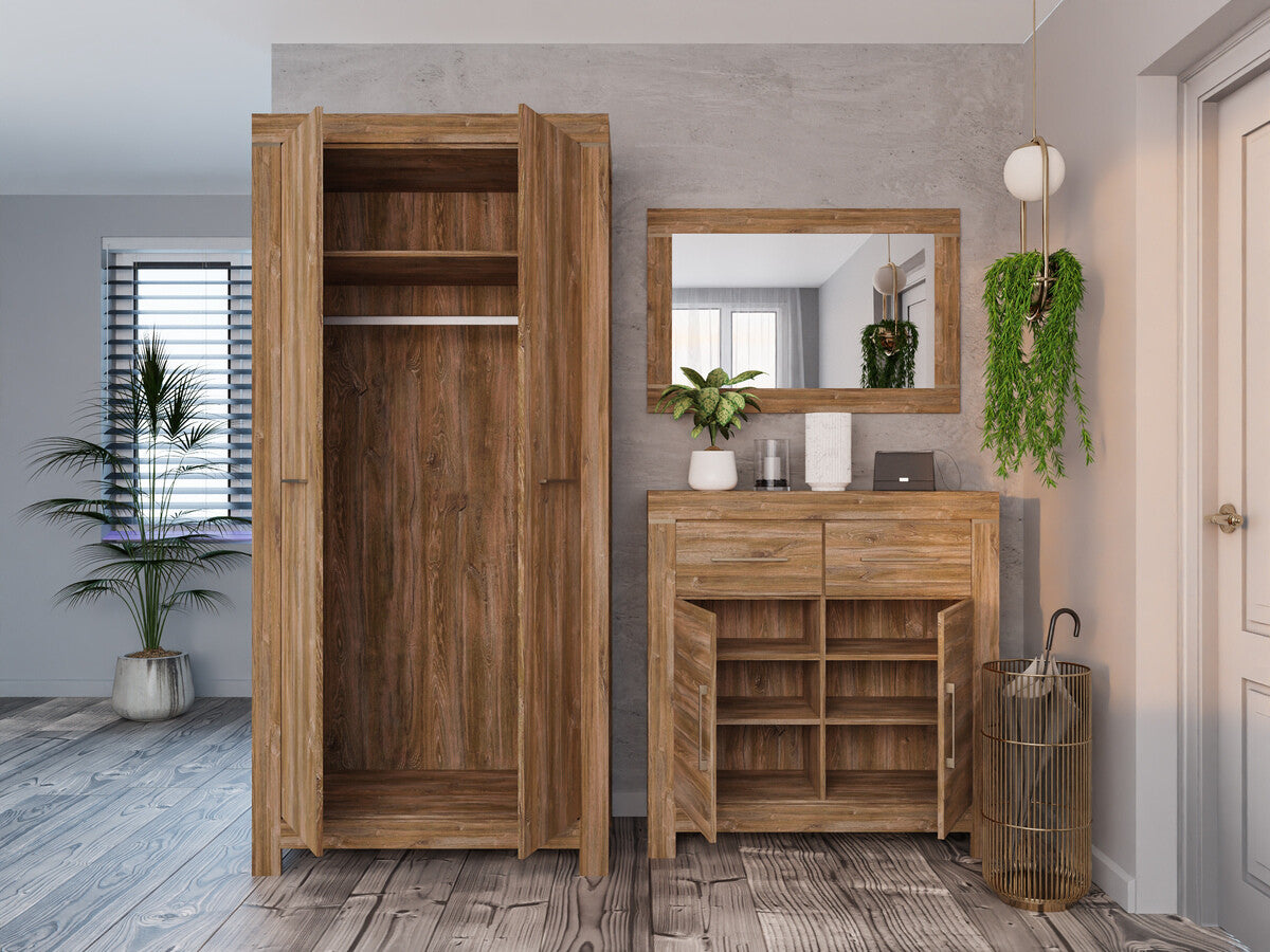 Entrésæt Etrlire 146