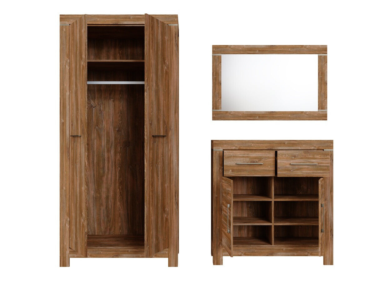 Entrésæt Etrlire 146