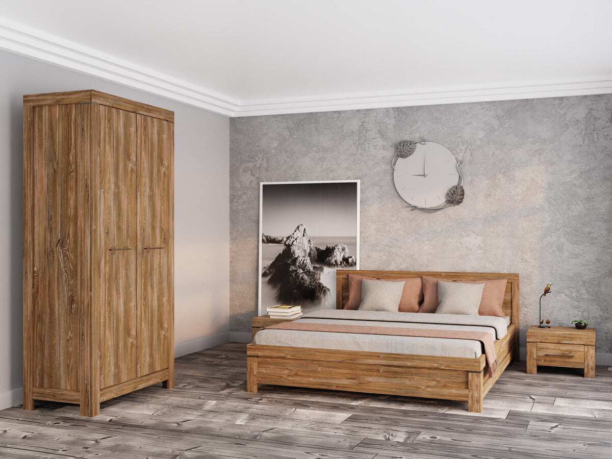 Soveværelses-sæt Etrlire 147