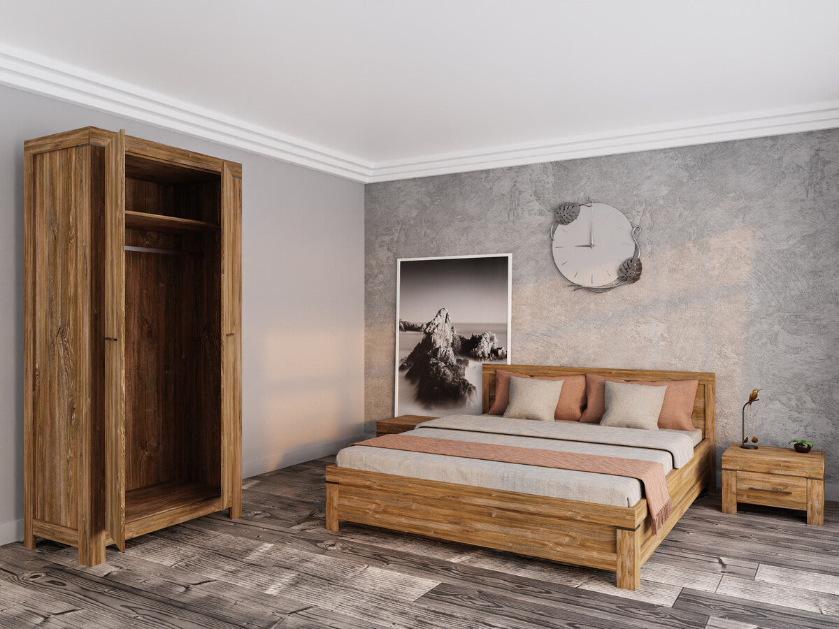 Soveværelses-sæt Etrlire 147