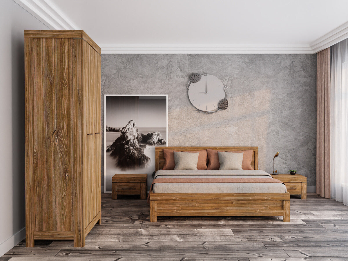 Soveværelses-sæt Etrlire 147