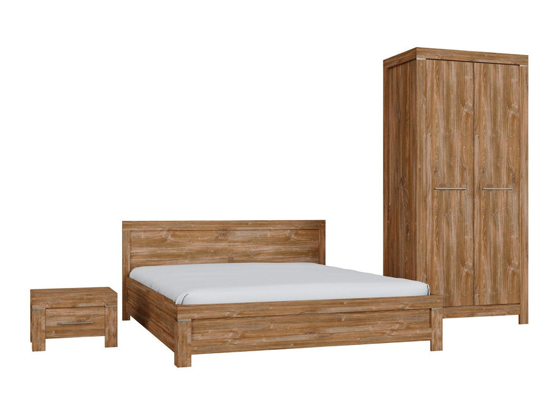 Soveværelses-sæt Etrlire 147