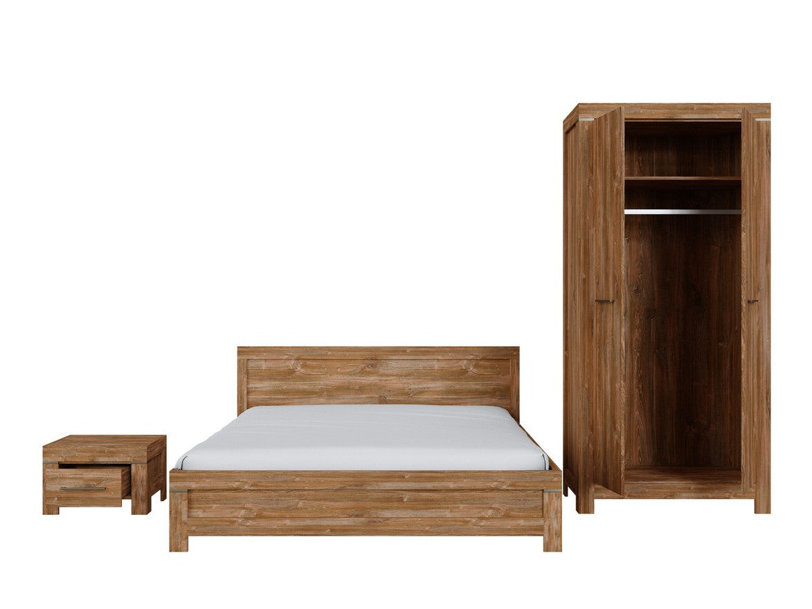 Soveværelses-sæt Etrlire 147