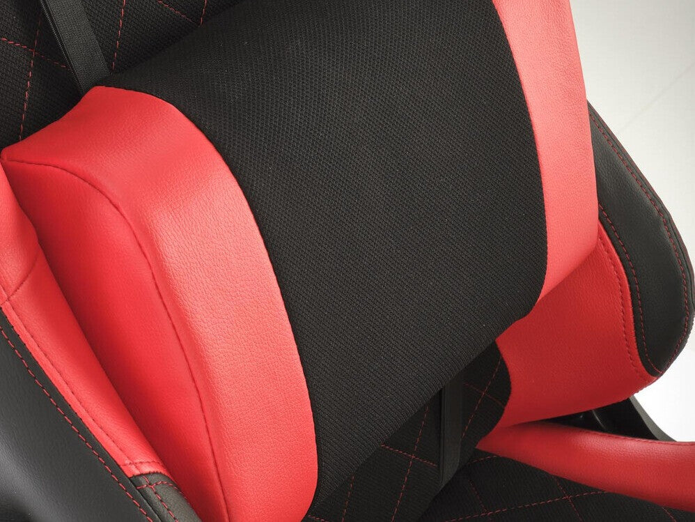 Gamingstol Houston 1431