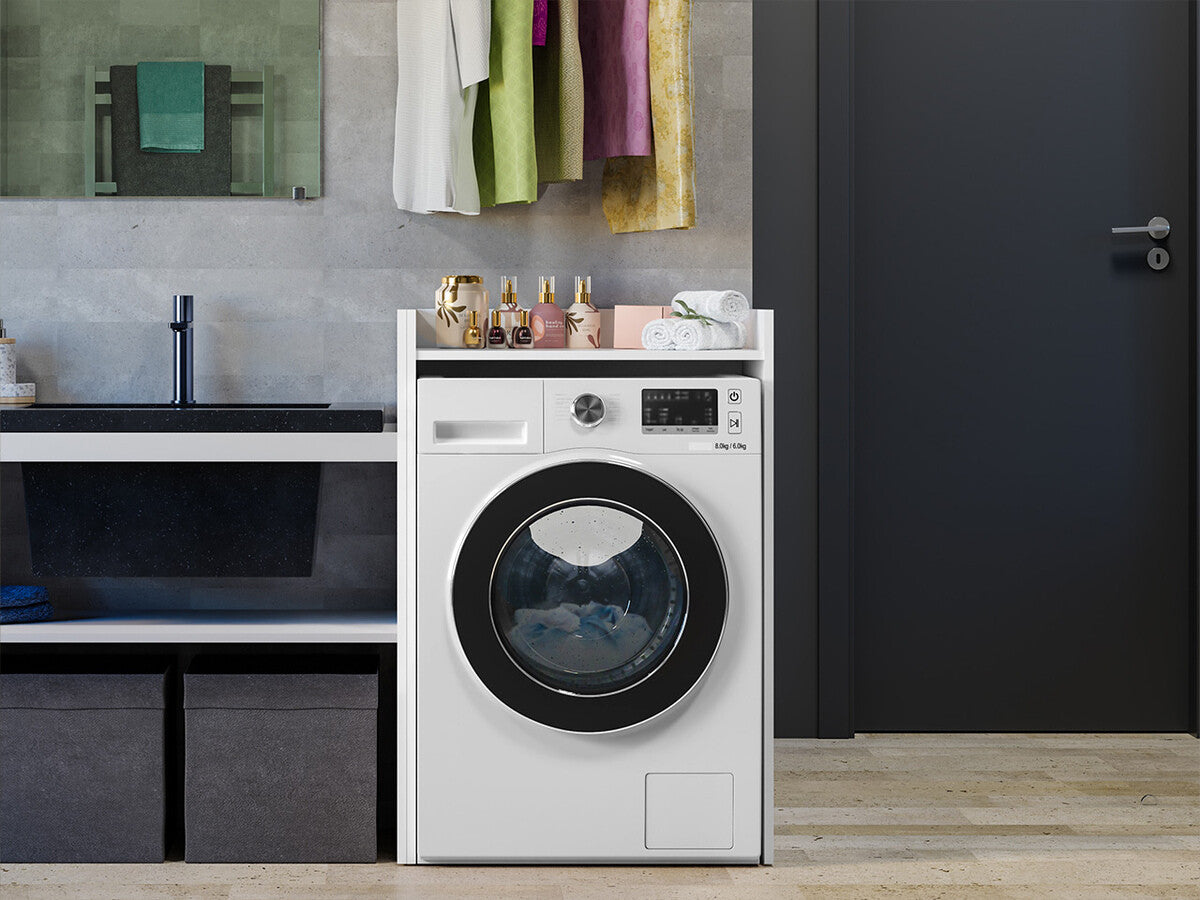 Stående badeværelsesskab Mandeville 112