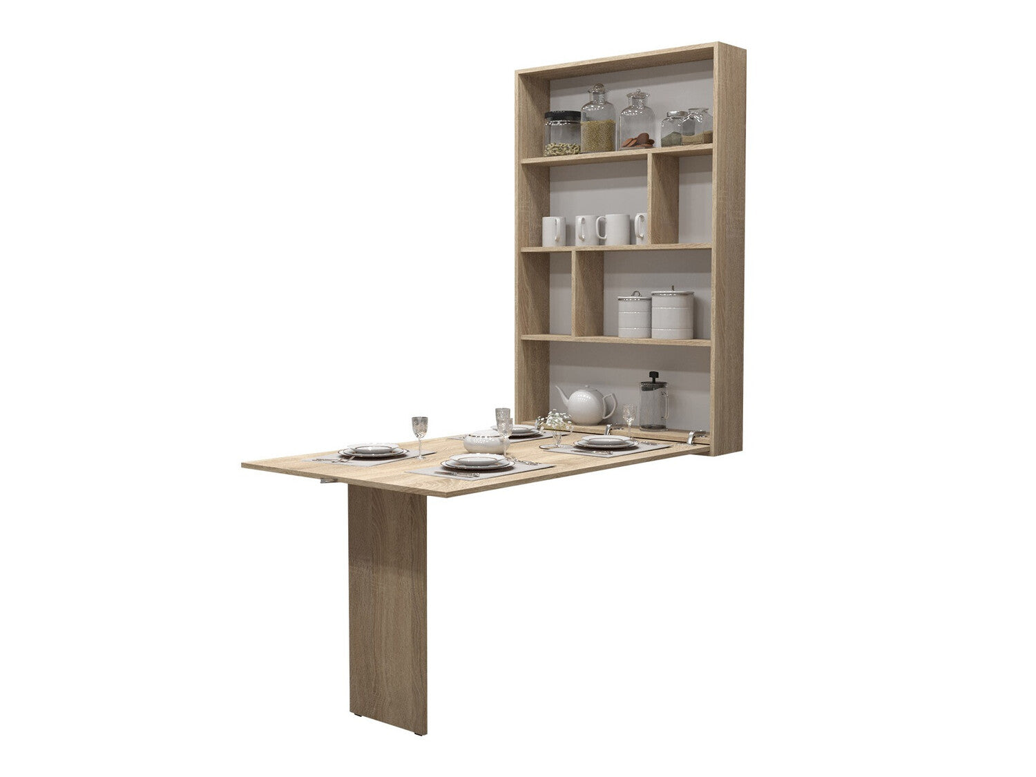 Klapbord Hartford 428