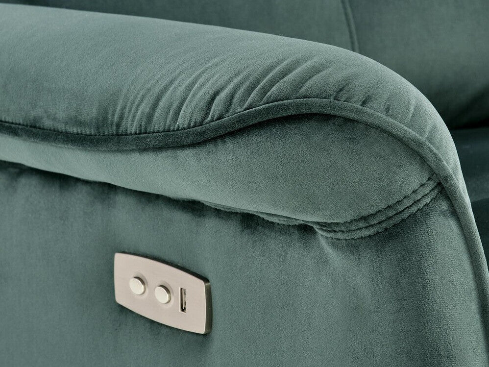 Lænestol Houston 1543