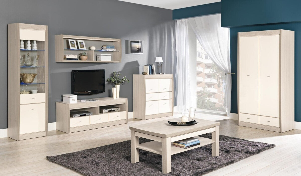 TV-bord Orlando C100