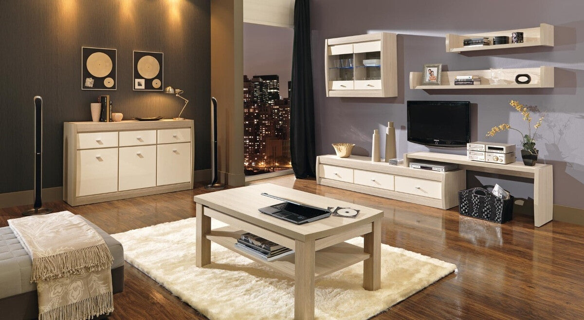 TV-bord Orlando C100