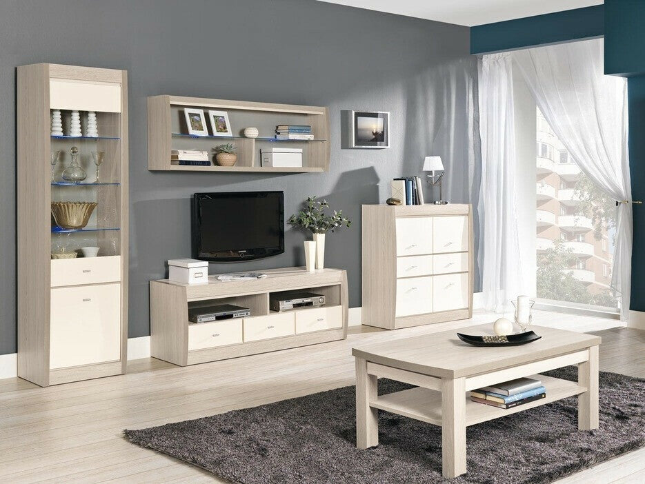 Vægreol Orlando C112