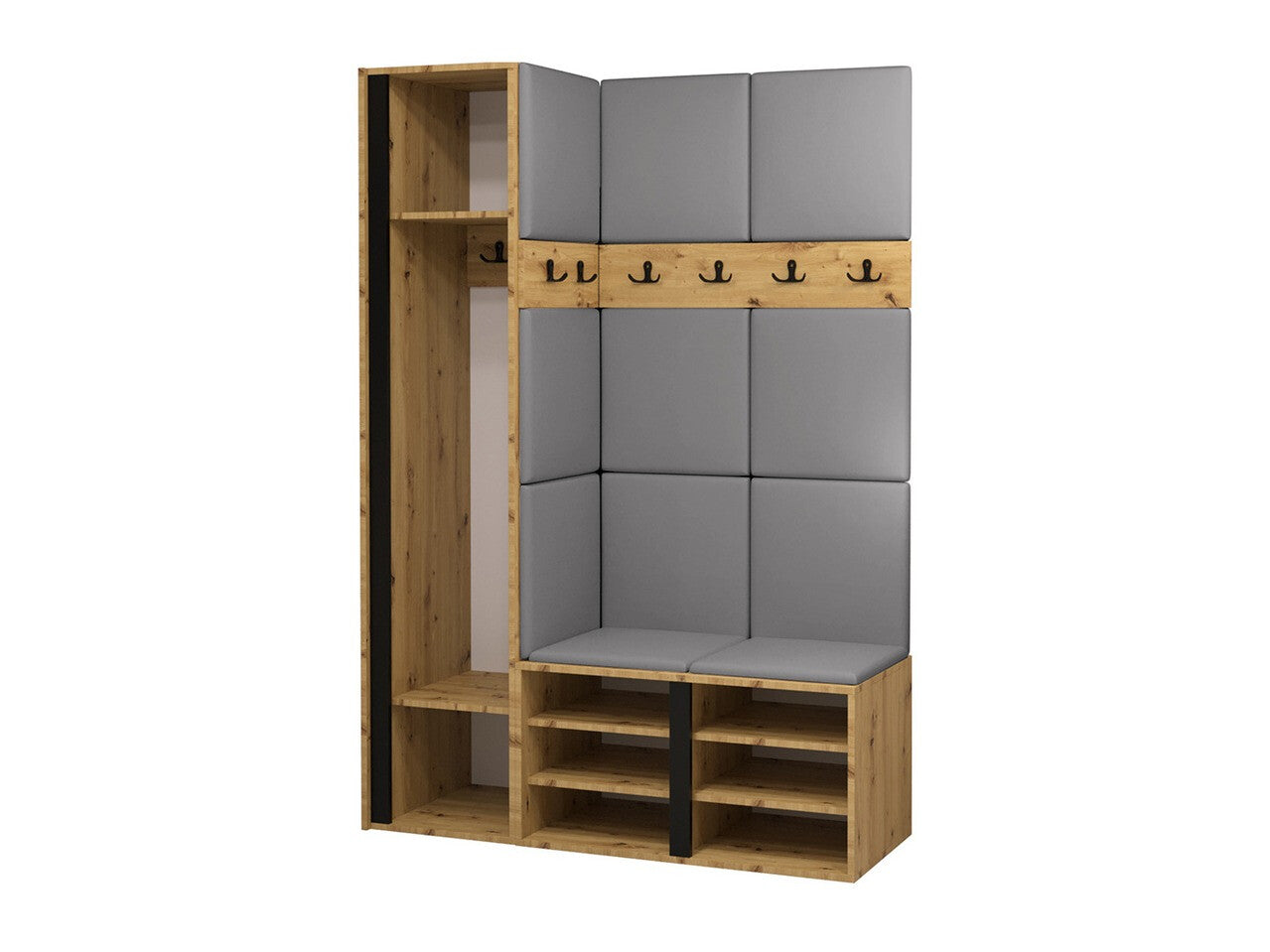 Entrésæt Hartford 471