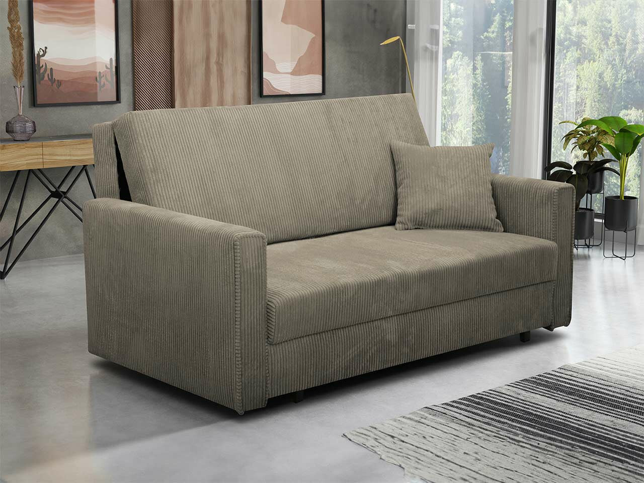 Sovesofa Columbus 188