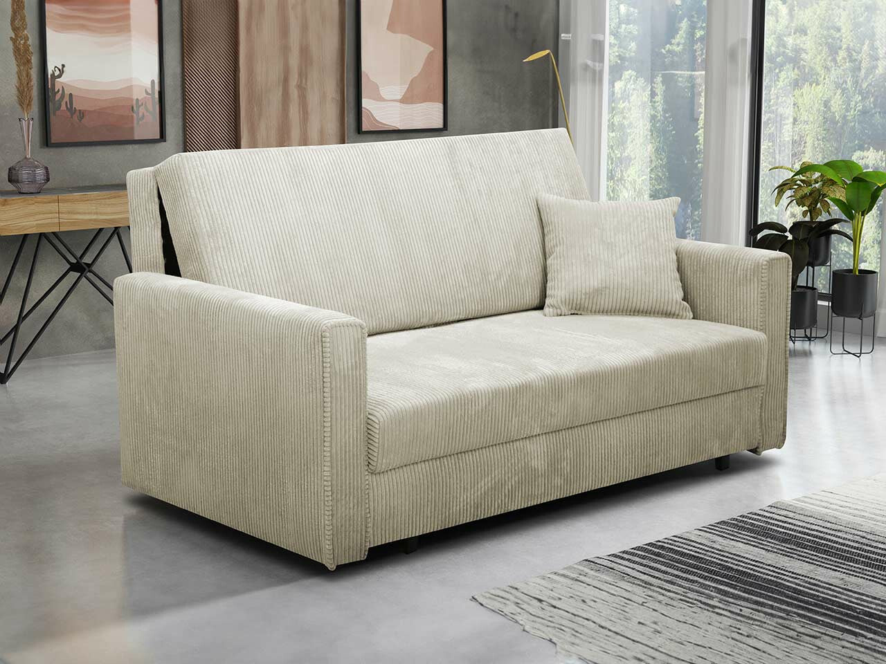 Sovesofa Columbus 188