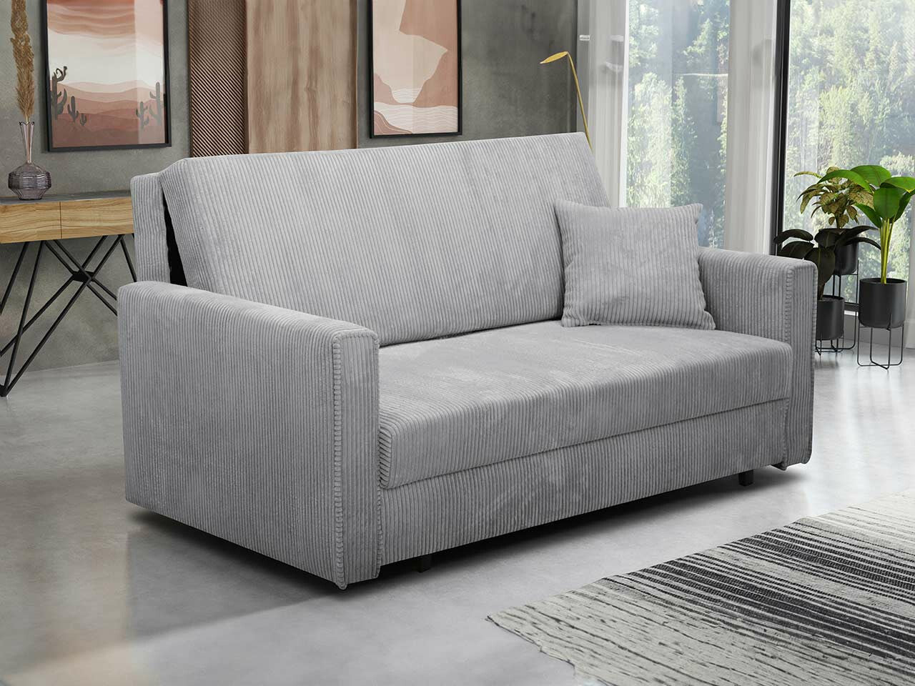 Sovesofa Columbus 188