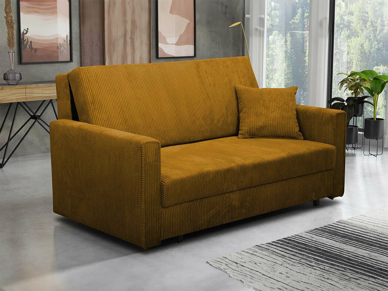 Sovesofa Columbus 188