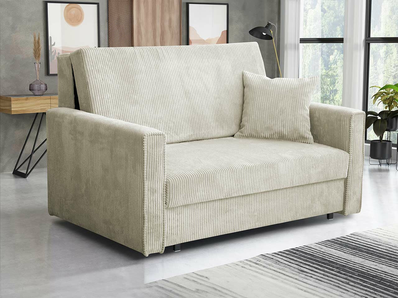 Sovesofa Columbus 189